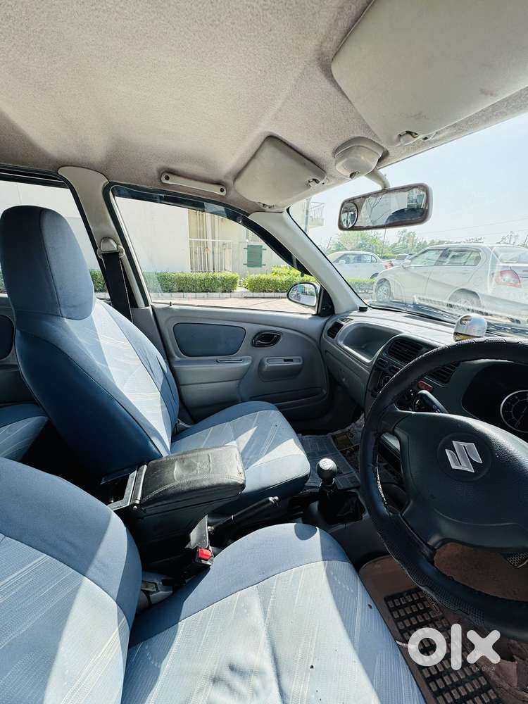 Maruti Suzuki Alto K10 Vxi (o), 2010, Petrol