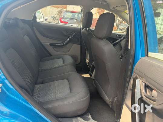 Tata Nexon Xza Plus Diesel Dark Edition, 2018, Diesel