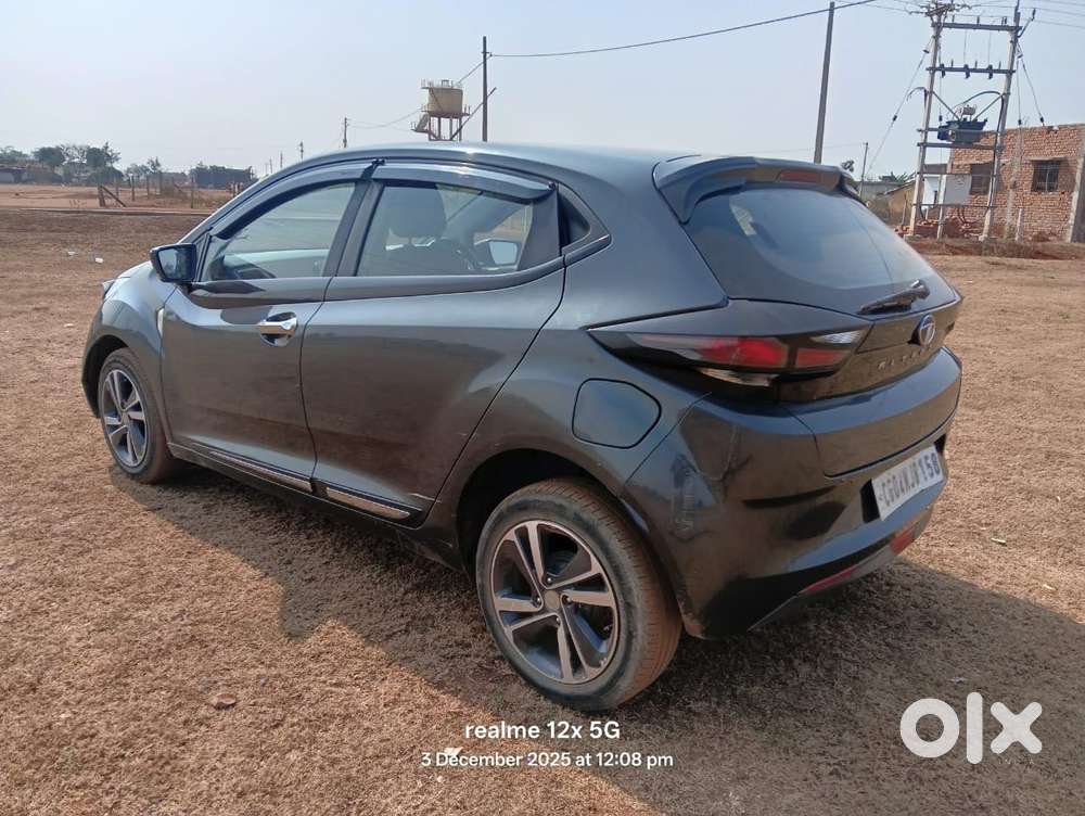 Tata Altroz 1.5 Xz Diesel, 2021, Diesel
