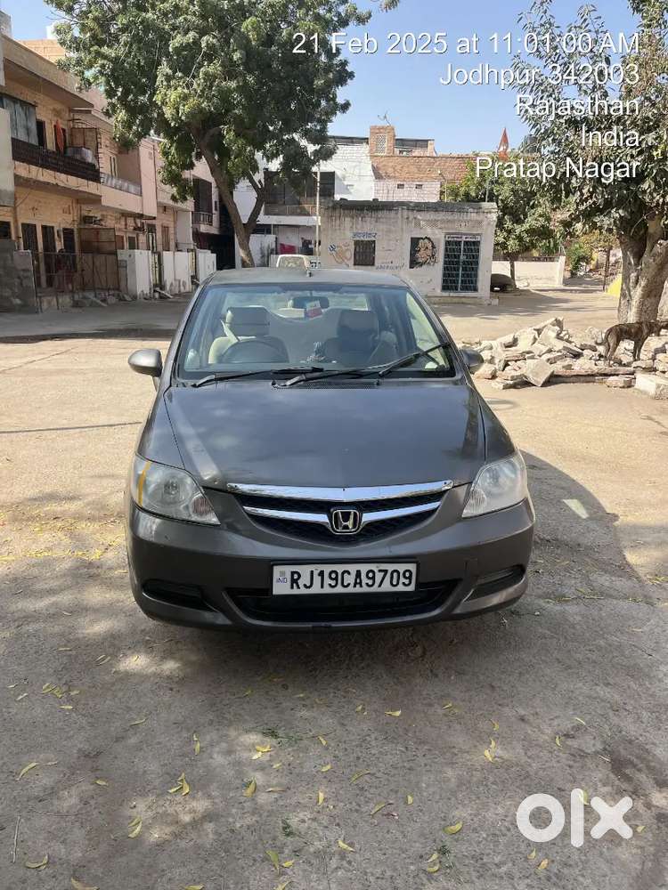 Petrol + Lpg