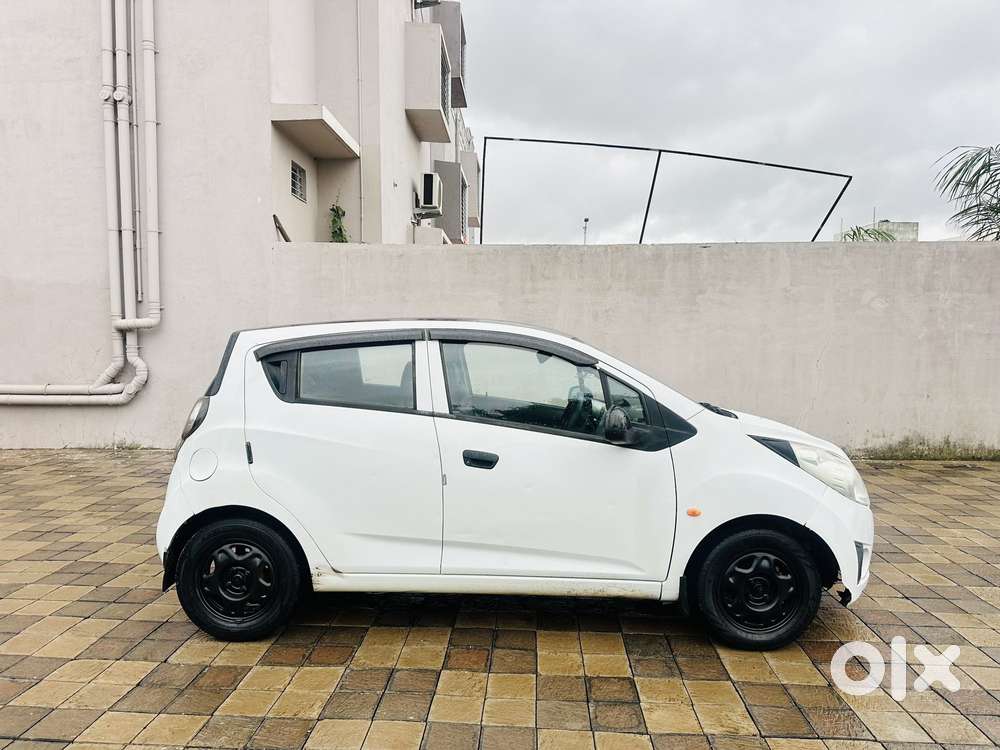 Chevrolet Beat Diesel Ls, 2011, Diesel