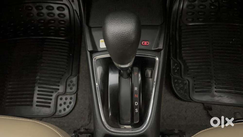 Honda Amaze Vx Cvt Petrol, 2023, Petrol