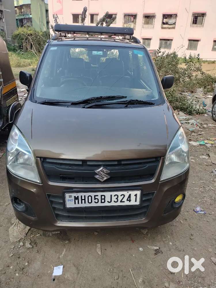 Good Condition Engine And Car Body