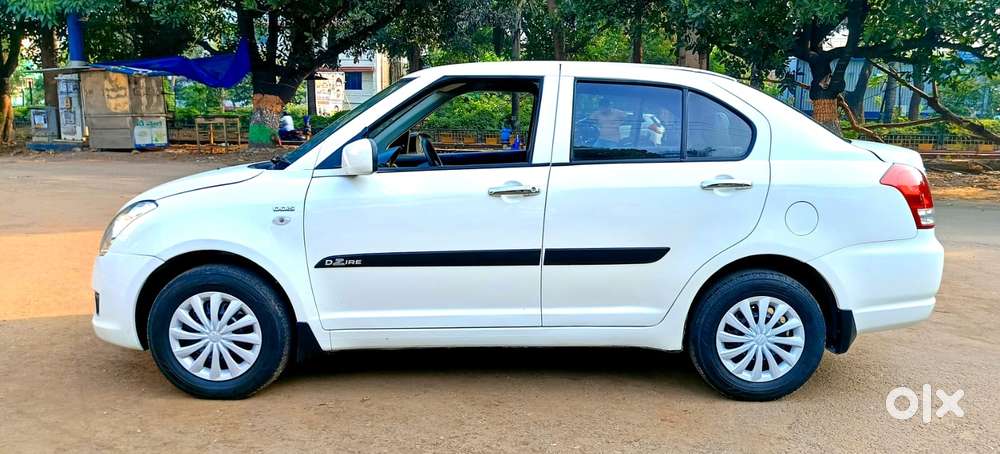 Maruti Suzuki Swift Dzire Tour Ldi, 2016, Diesel