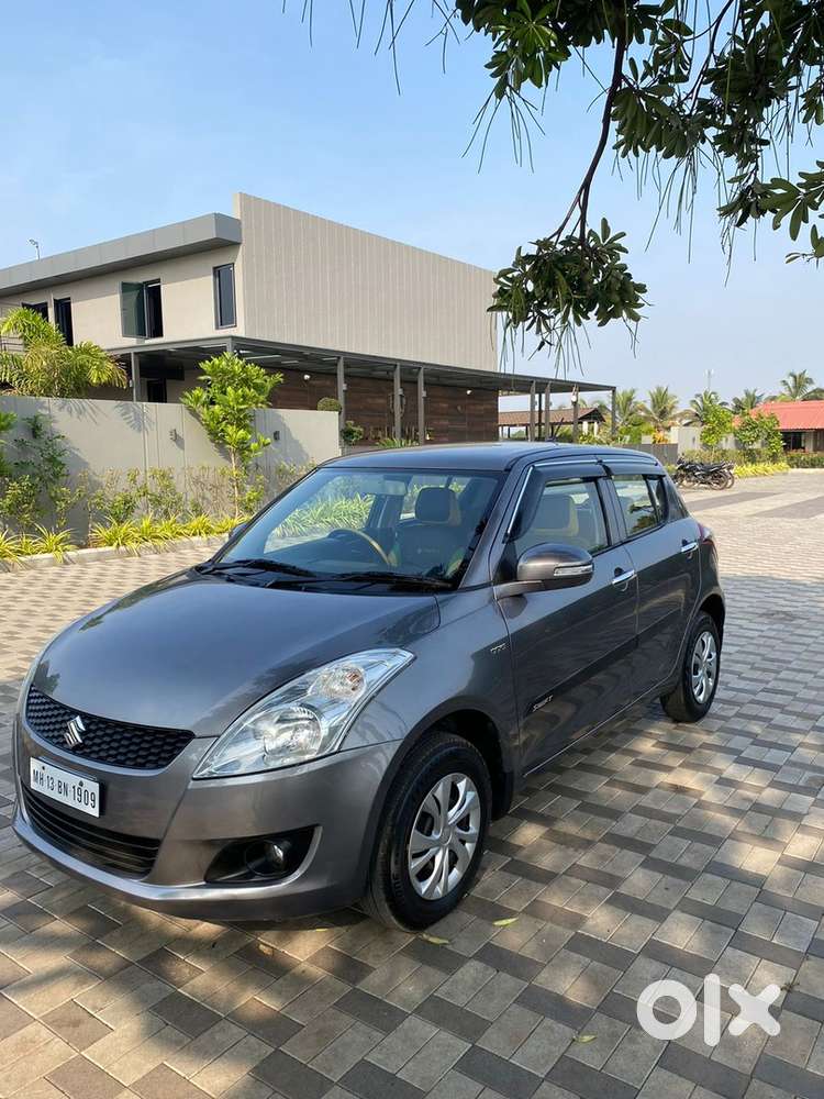 Maruti Swift Vdi 2015