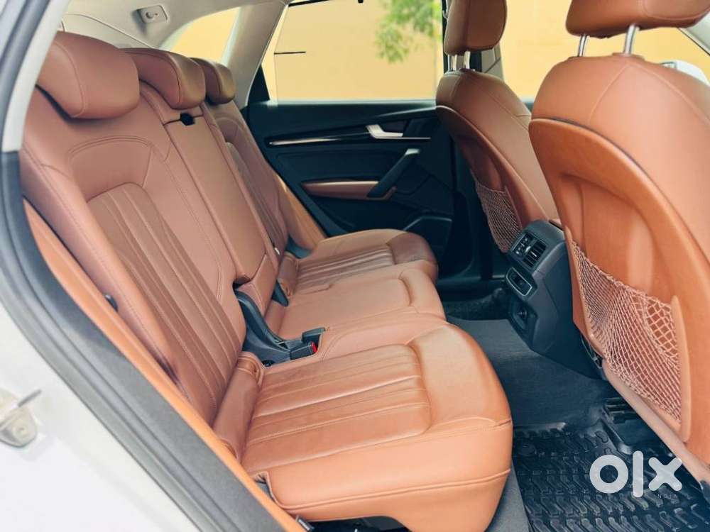 Audi Q5 Technology 45 Tfsi, 2022, Petrol