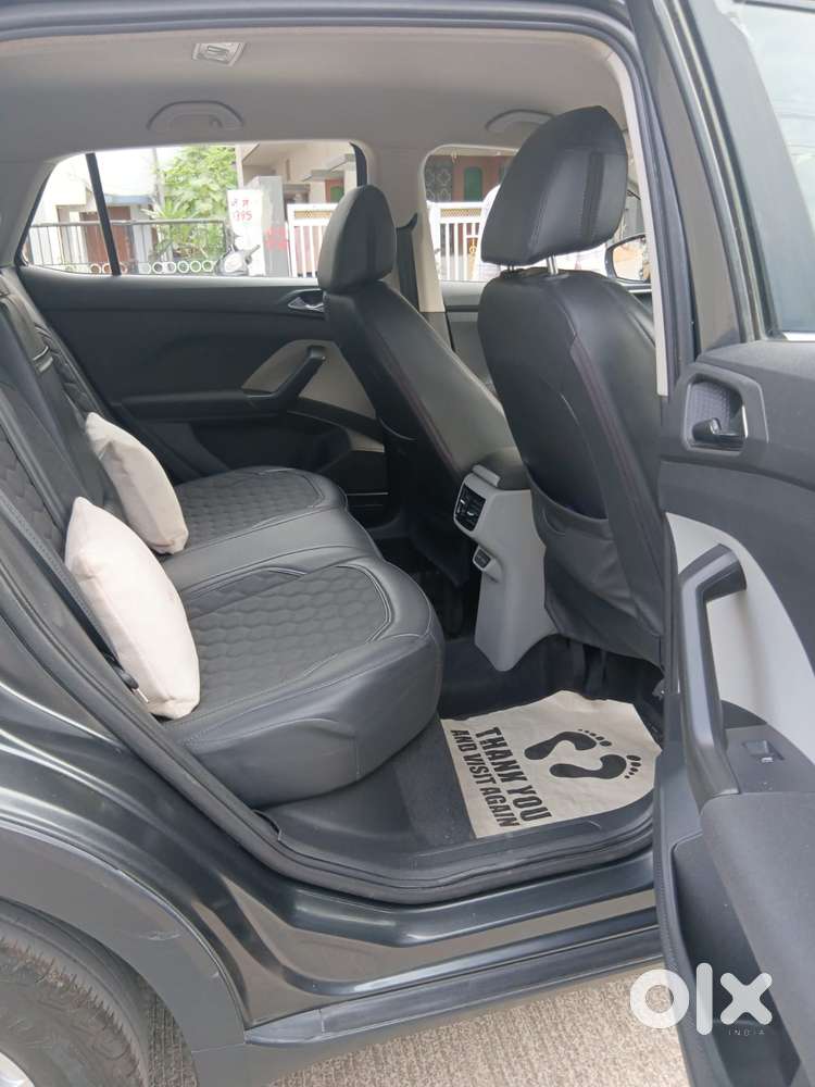 Skoda Kushaq 1.0 Ambition Classic Tsi, 2022, Petrol