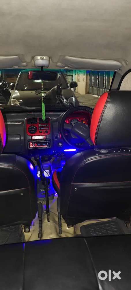 Maruti Suzuki Zen Estilo 2003 Petrol Manual
