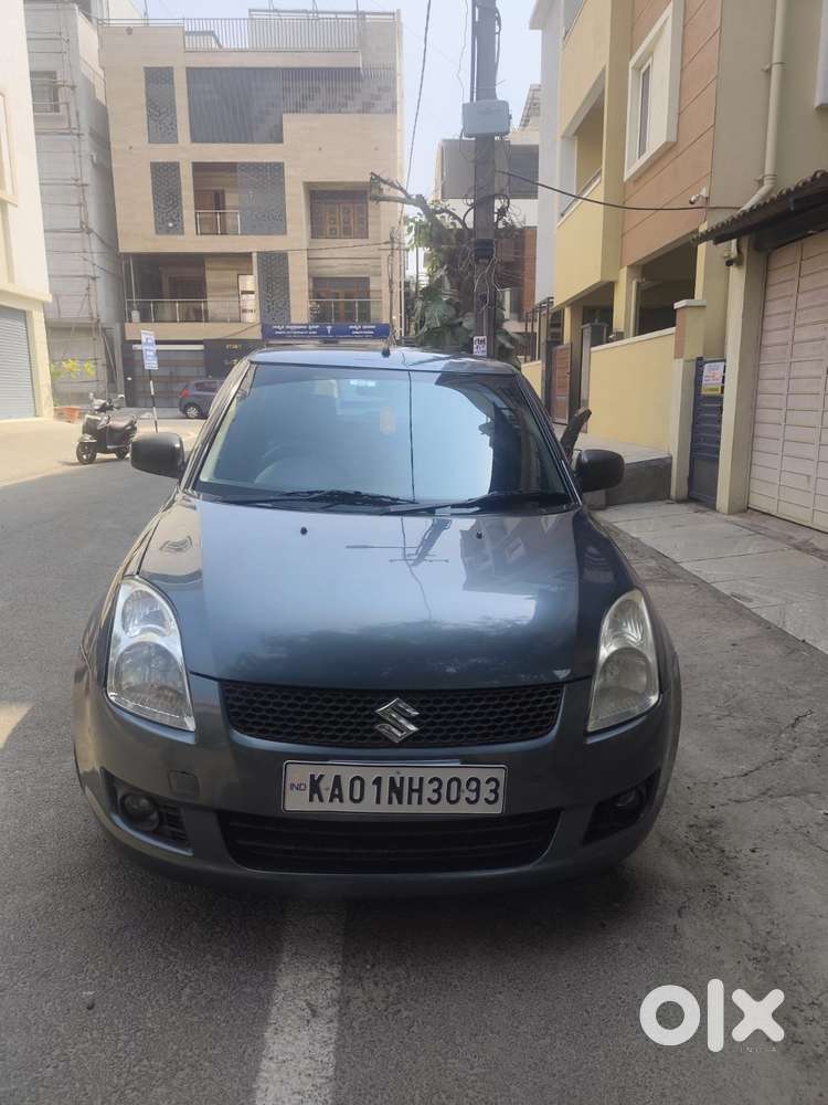 Maruti Suzuki Swift 2011-2014 Ldi, 2011, Diesel