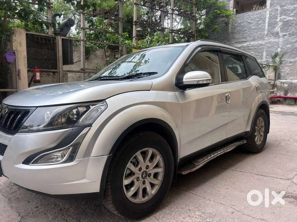 Mahindra Xuv500 W10 2wd, 2017, Diesel
