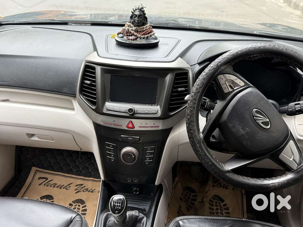 Mahindra Xuv300 W6 Diesel, 2019, Diesel