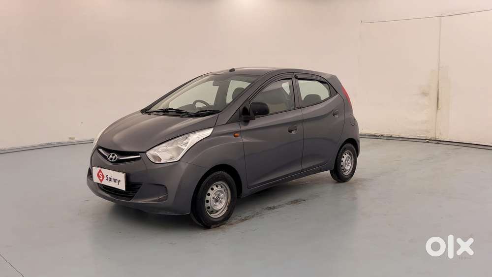 Hyundai Eon Era +, 2016, Petrol