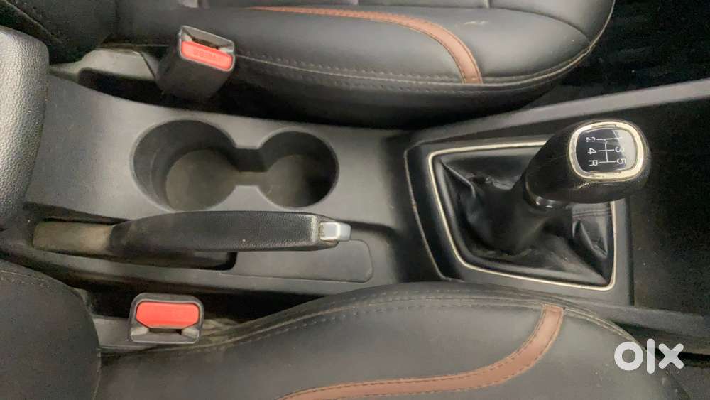 Hyundai Elite I20 Asta 1.2, 2015, Cng & Hybrids