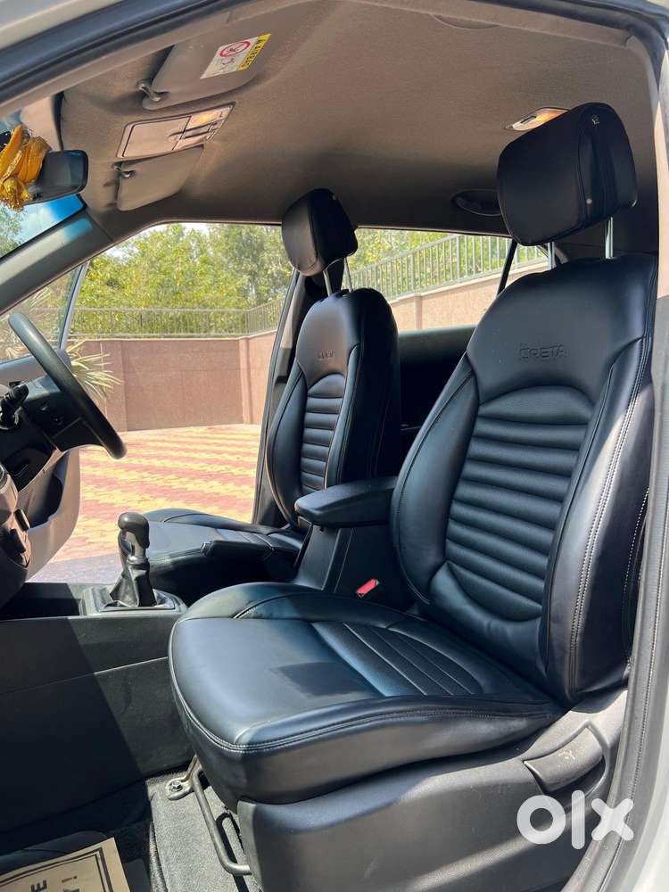 Hyundai Creta 1.6 Sx Plus, 2015, Petrol