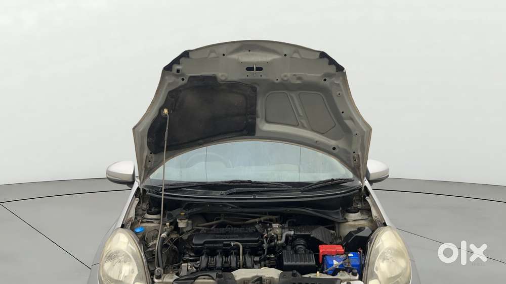 Honda Amaze 2013-2016 S I-vtech, 2015, Petrol