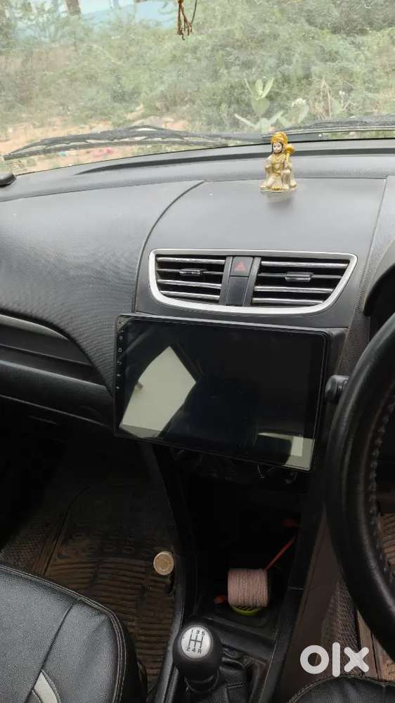 Maruti Suzuki Swift Vdi Diesel 2013