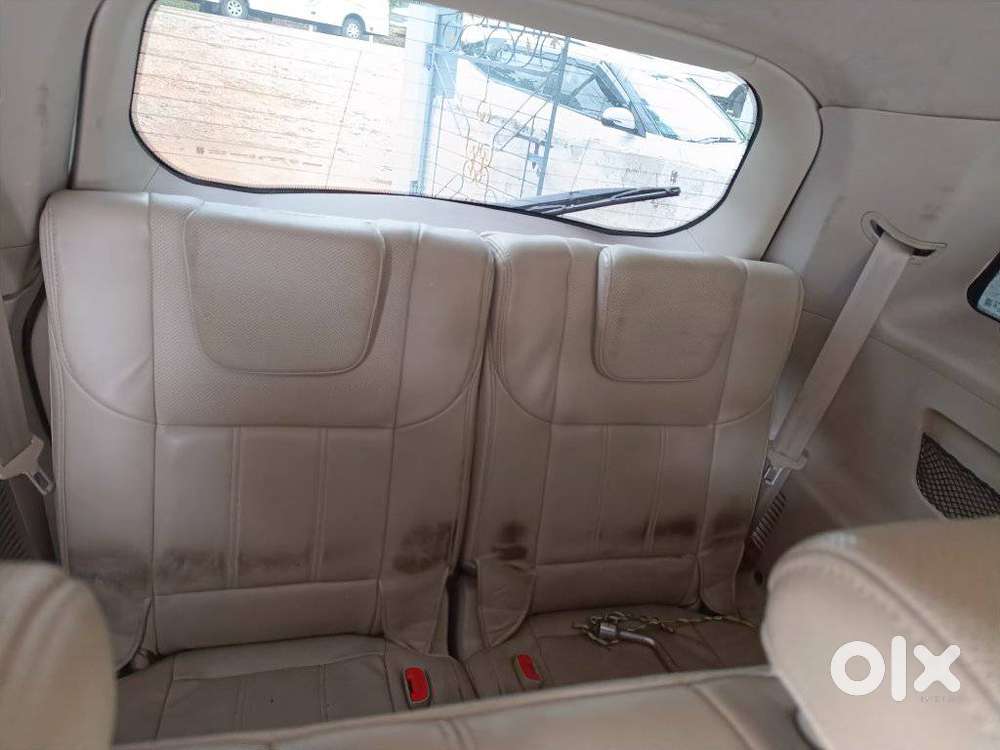 Mahindra Xuv500 W10 2wd, 2017, Diesel