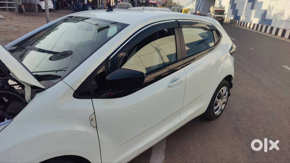 3 Years Unlimited Kilometres Warranty Available