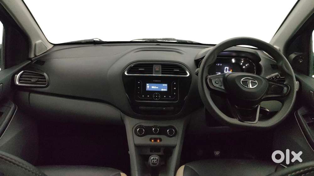 Tata Tiago 1.2 Revotron Xt Cng, 2022, Cng & Hybrids