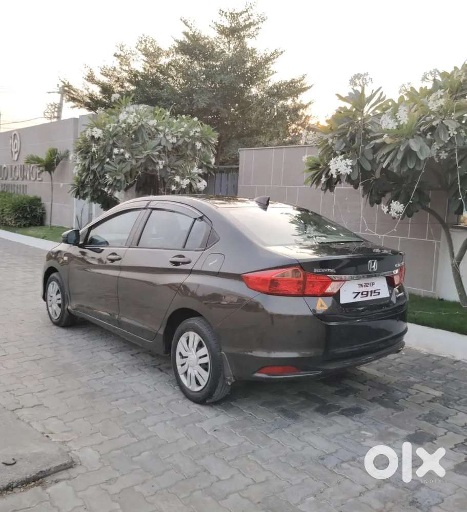 Excellent Condition Honda City For Sale