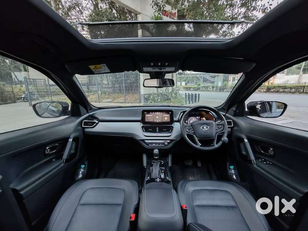 Tata Harrier Xza Plus At, 2023, Diesel