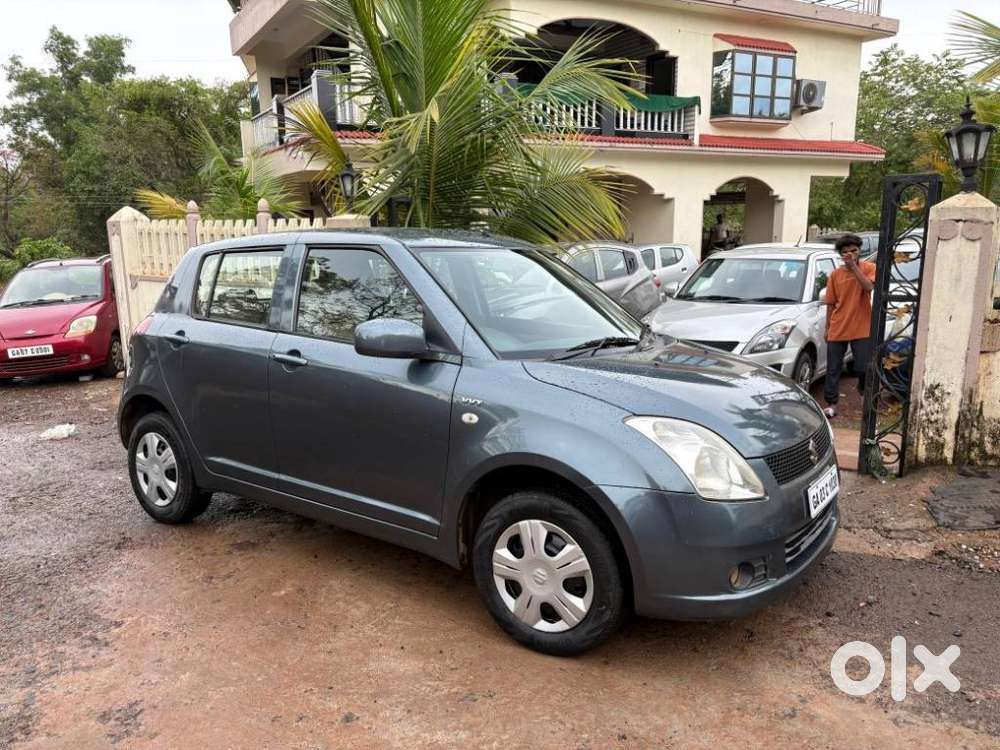 Maruti Suzuki Swift Vxi + Manual, 2006, Petrol