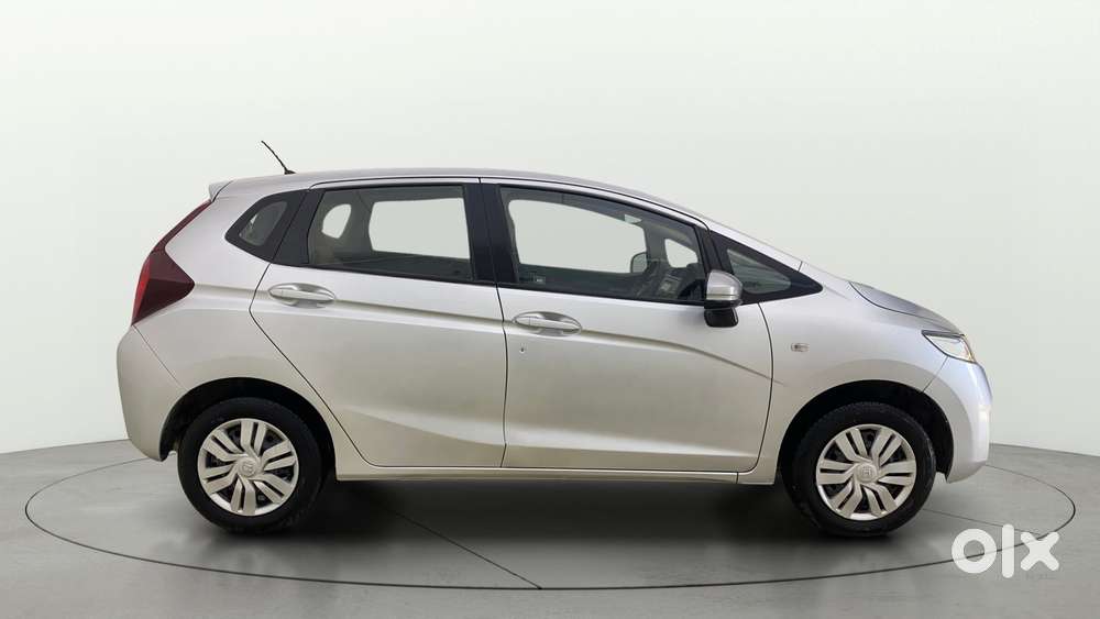 Honda Jazz 1.2 Sv I Vtec, 2017, Petrol