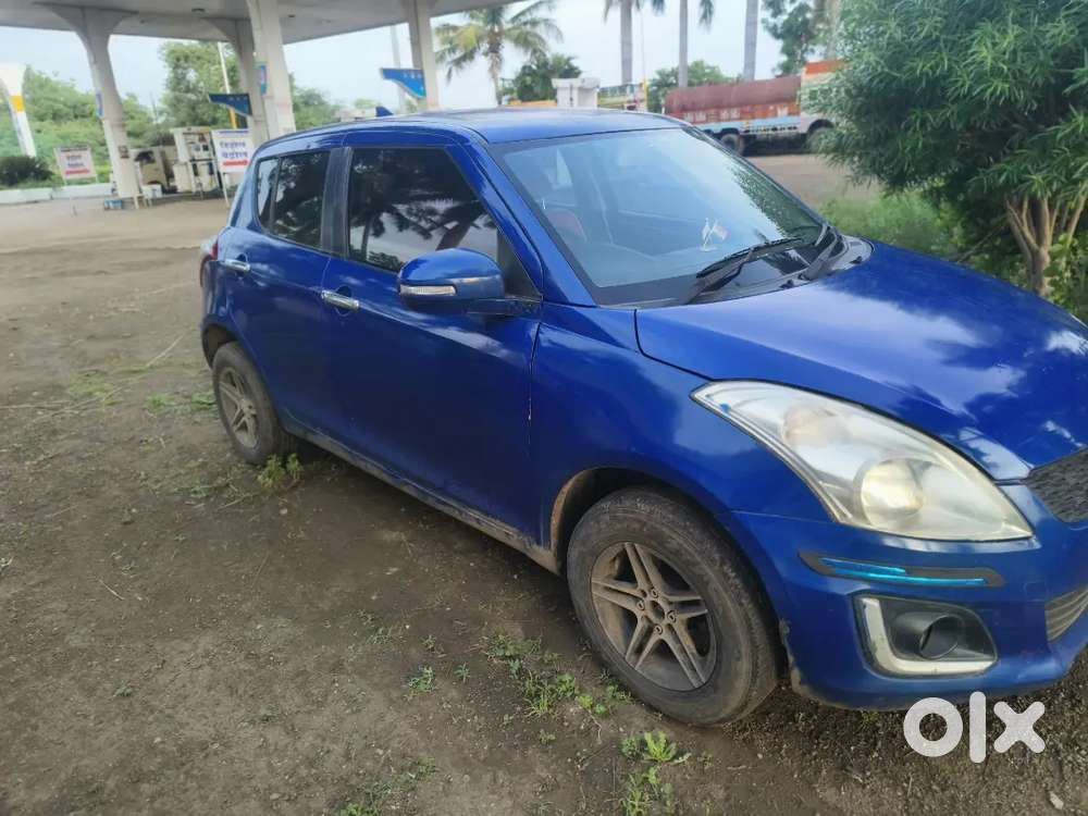 Swift Maruti 2014 Model