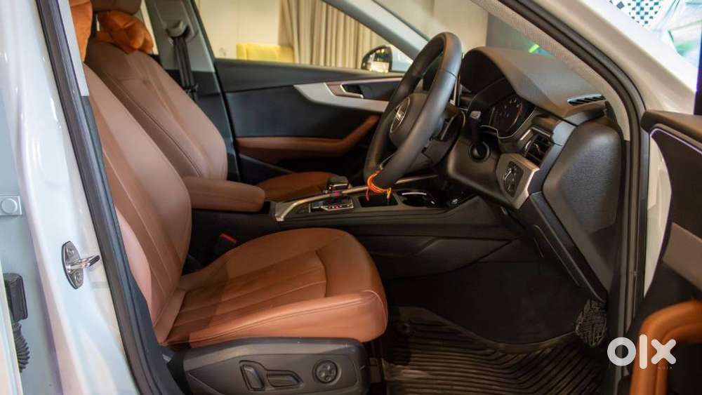 Audi A4 2.0 Premium Plus 40 Tfsi, 2024, Petrol