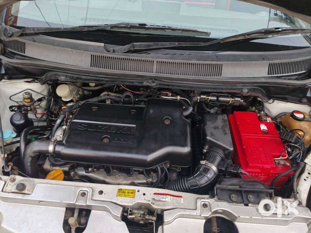 Maruti Suzuki Ritz Ldi, 2011, Diesel