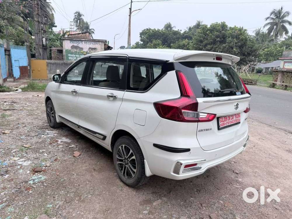 Maruti Suzuki Ertiga 1.5 Zxi Plus, 2023, Petrol