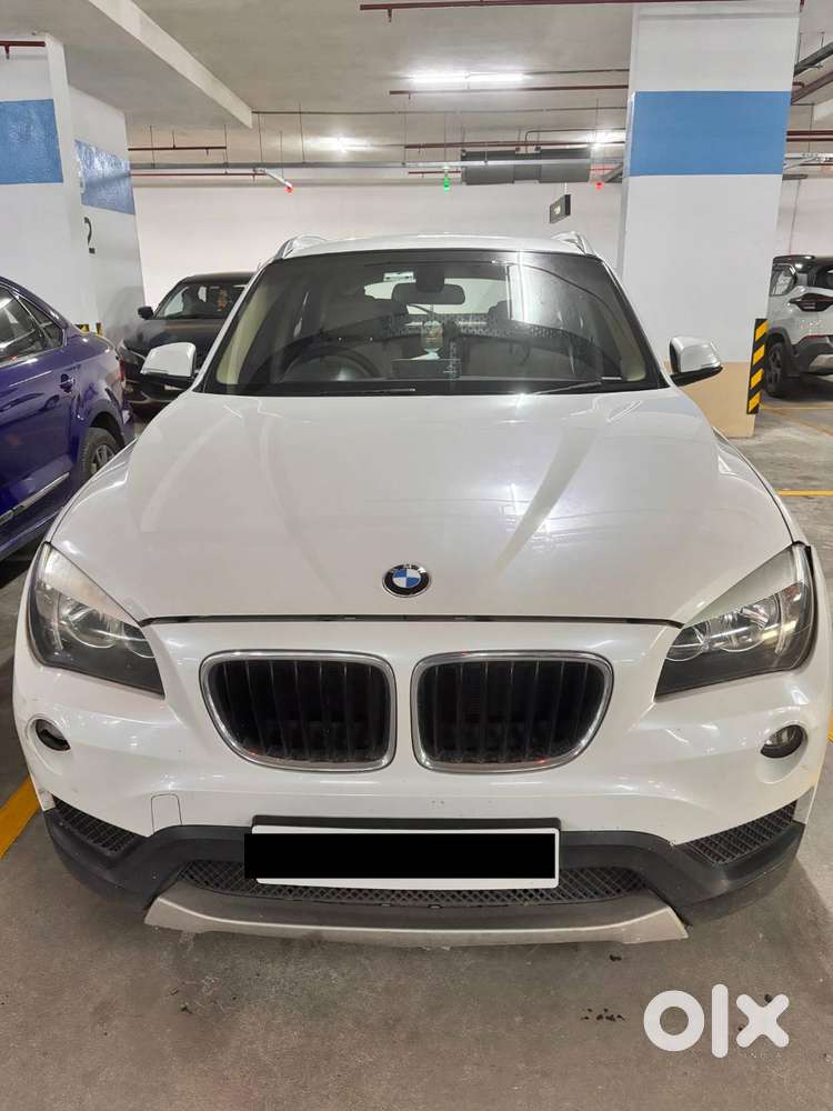 Bmw X1 Sports Edition  Excellent Condition