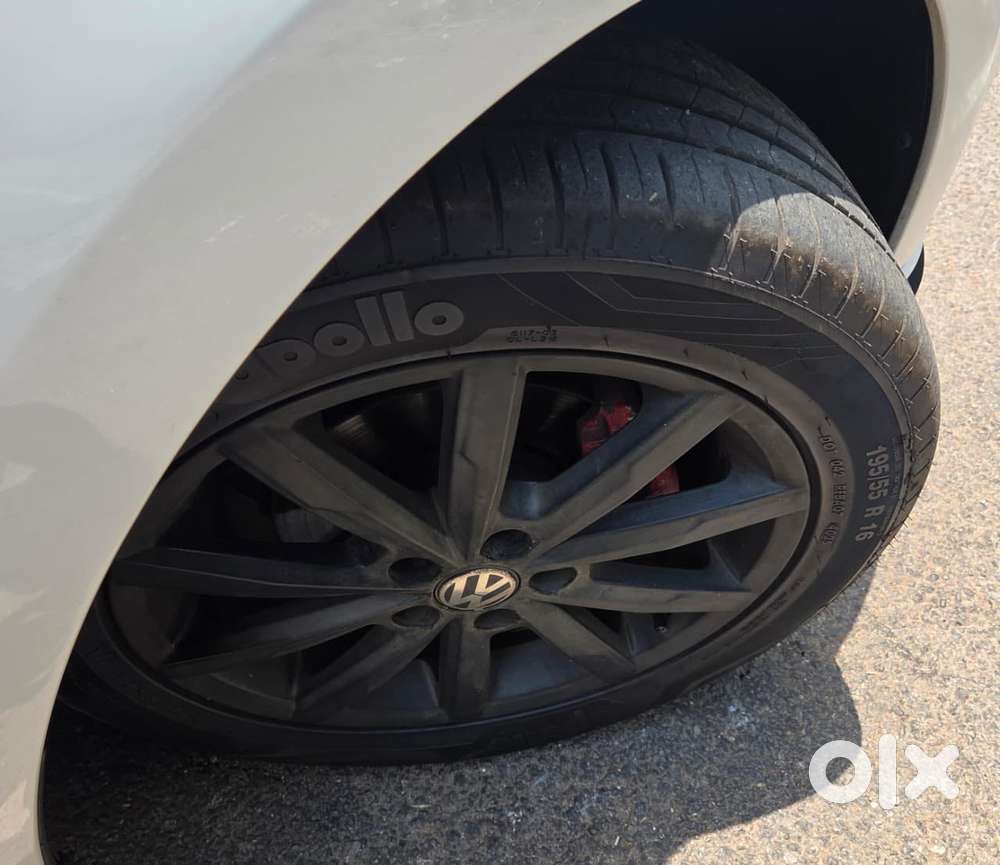 Volkswagen Polo 1.2 Mpi Highline Plus, 2020, Petrol