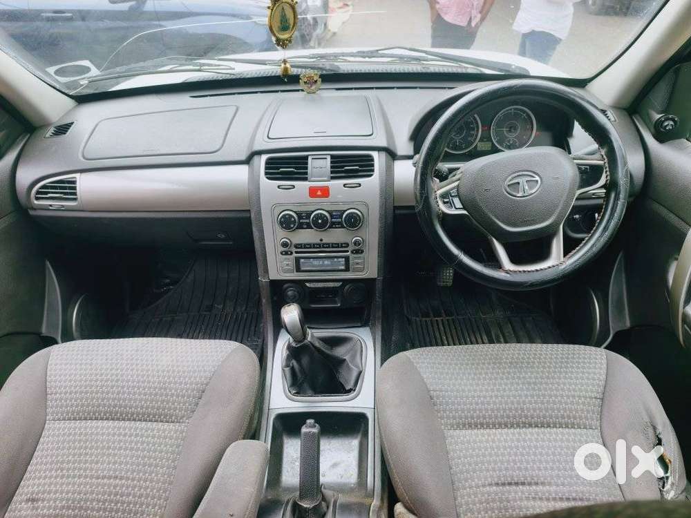 Tata Safari Storme Vx Varicor 400, 2017, Diesel