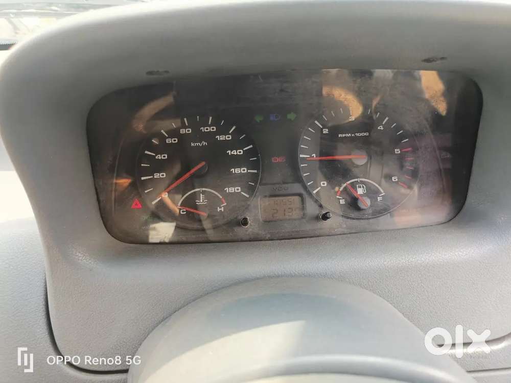 Tata Indica V2 2006 Diesel Good Condition