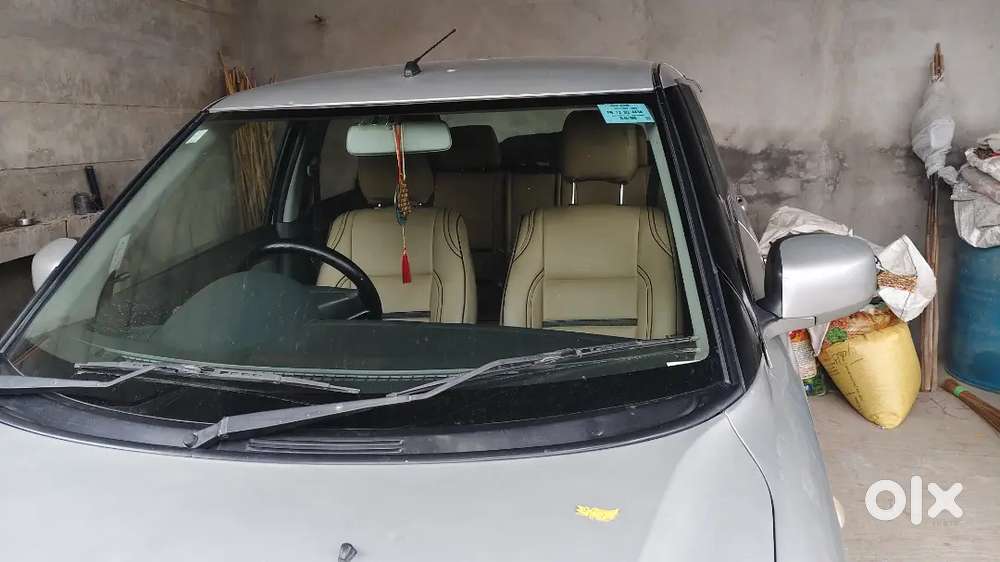 Maruti Suzuki Dzire Petrol Manual