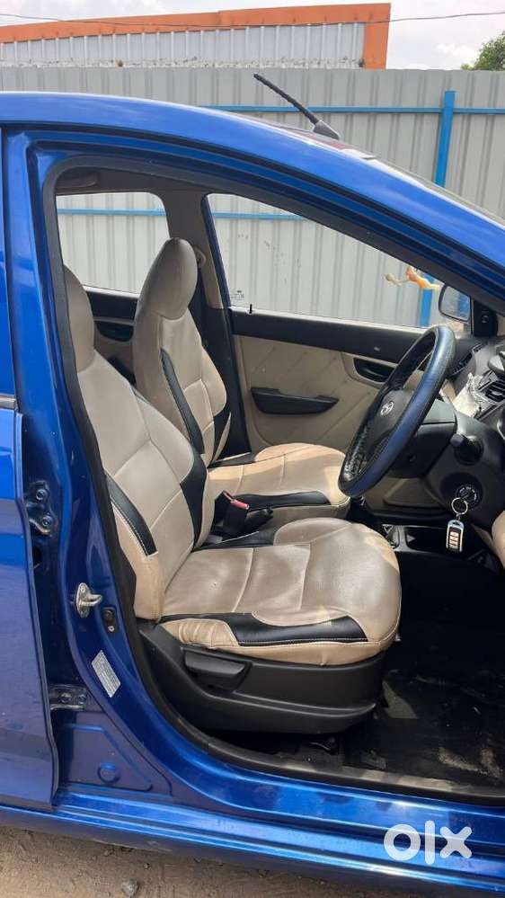 Hyundai Eon D-lite +, 2012, Petrol