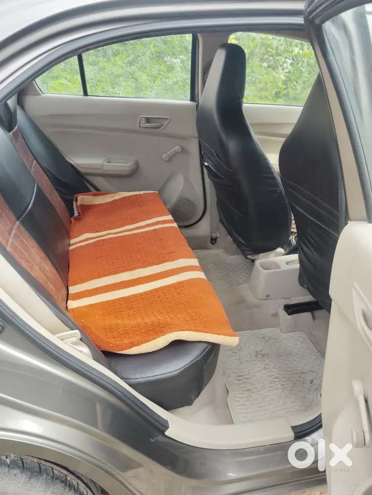 Maruti Suzuki Dzire 2024