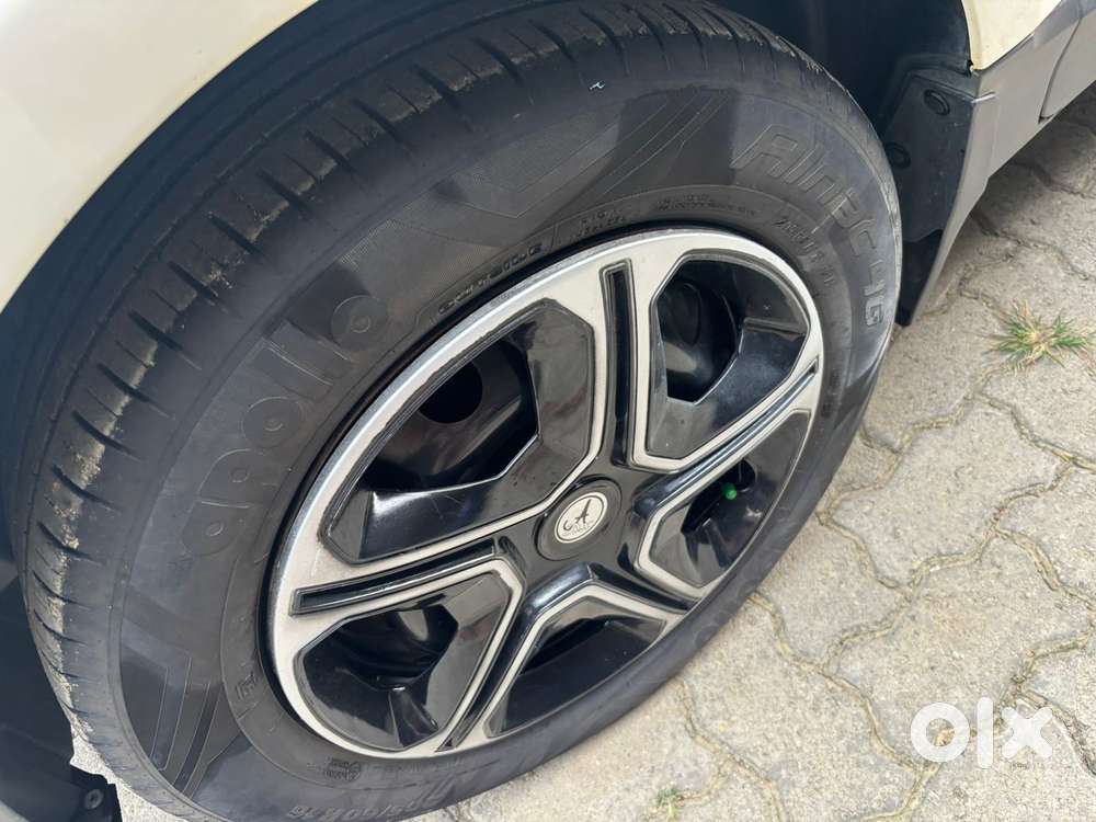 Ford Ecosport 1.2 Titanium Plus Sports, 2020, Petrol
