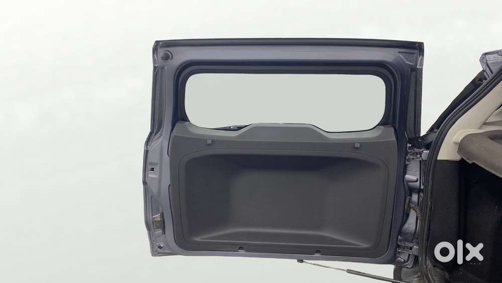 Ford Ecosport 1.5 Ti Vct Mt Trend, 2016, Petrol