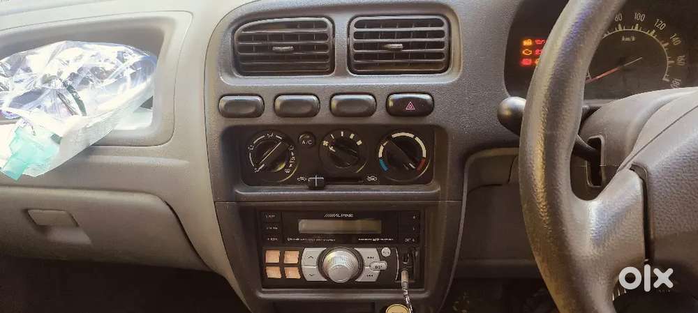 Alto K10 Top Condition 1st Hand