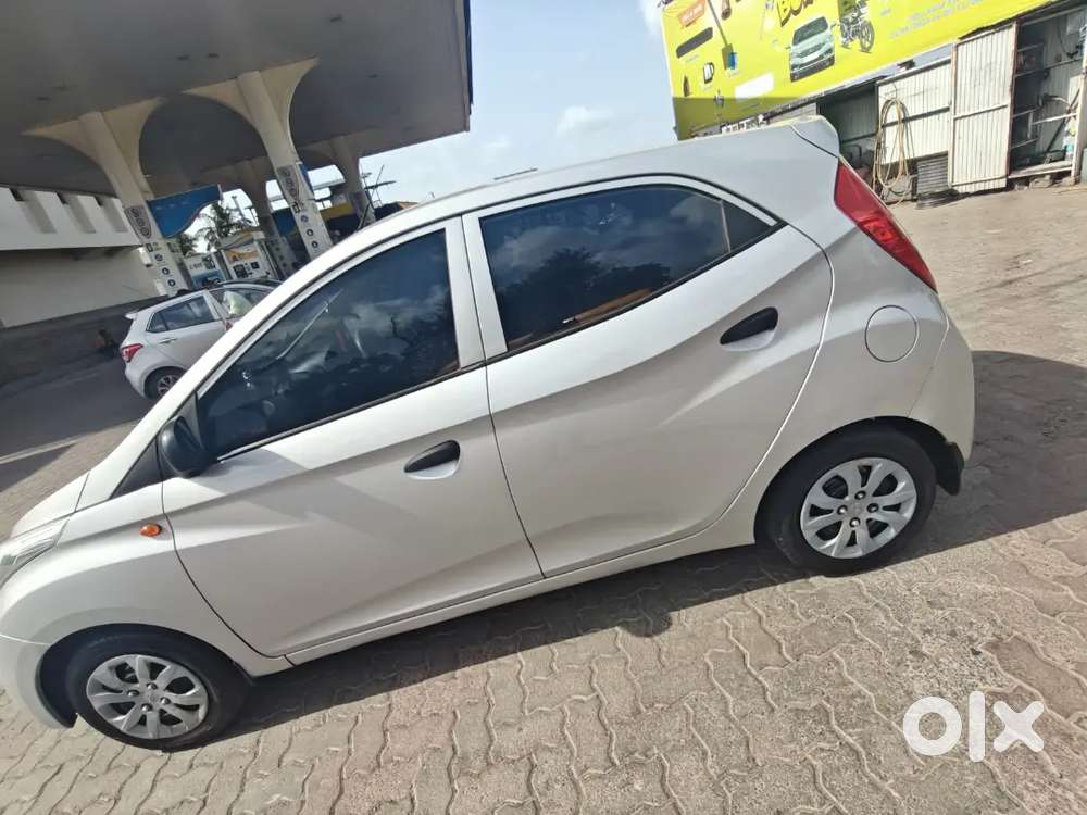 Hyundai Eon 2015 Petrol 750000 Km Driven