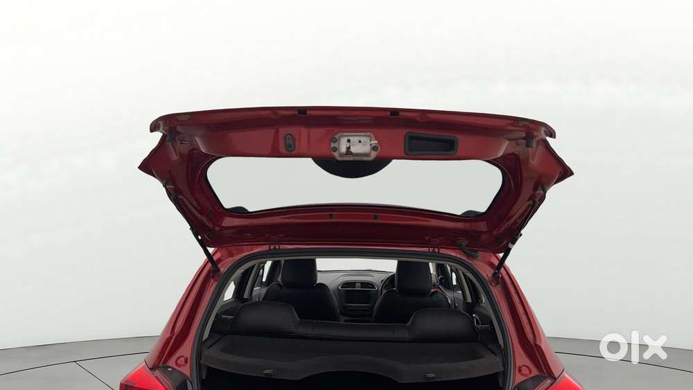 Tata Tiago 1.2 Revotron Xz Plus, 2019, Petrol