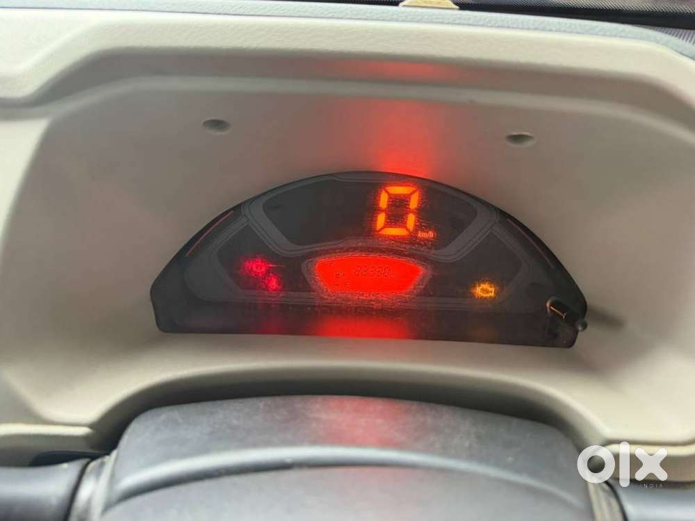 Maruti Suzuki Eeco 1.2 7 Str, 2024, Petrol