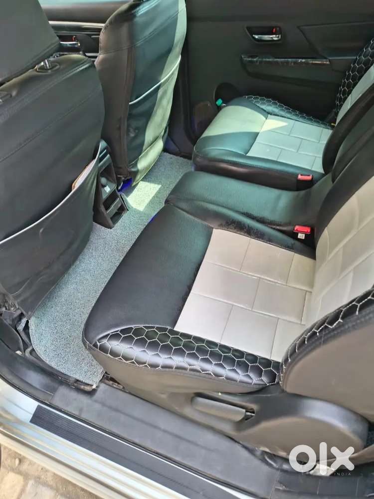 Maruti Suzuki Xl6 Zeta 2011 Manual 145000 Km