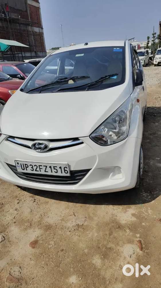 Hyundai Eon 1.0 Era Plus 2015