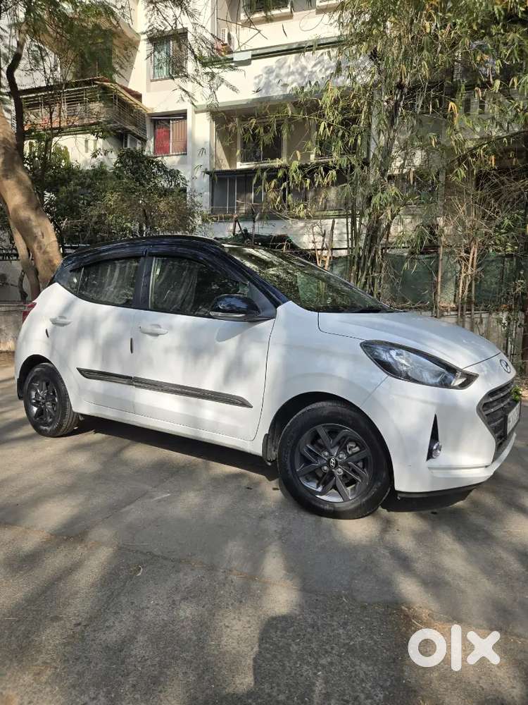 I10 Nios Sportz/ Petrol And Cng/ 30000km Driven/ Direct Customers Only