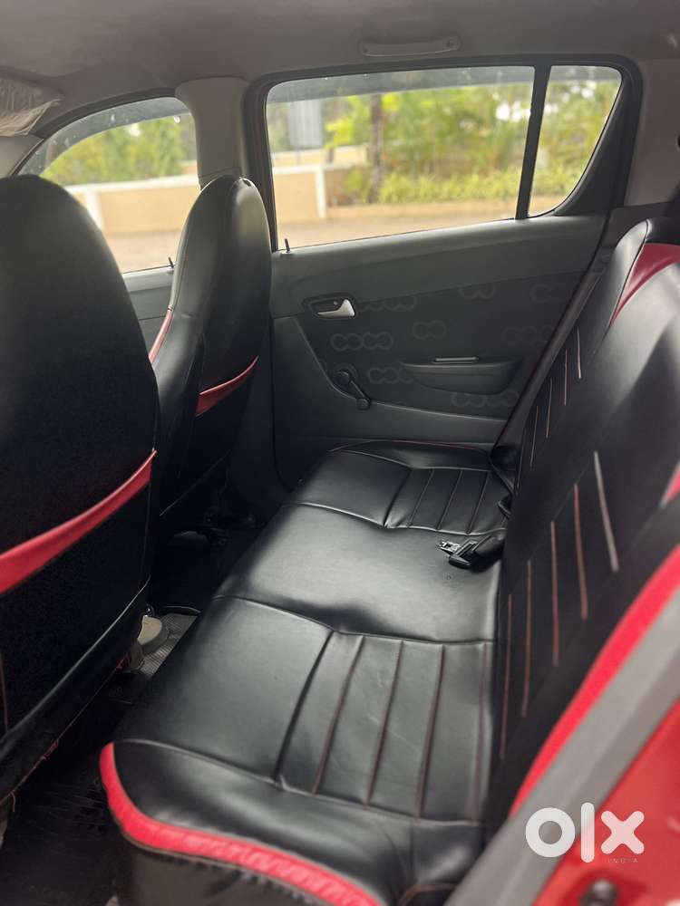 Maruti Suzuki Alto 800 Lxi, 2015, Petrol