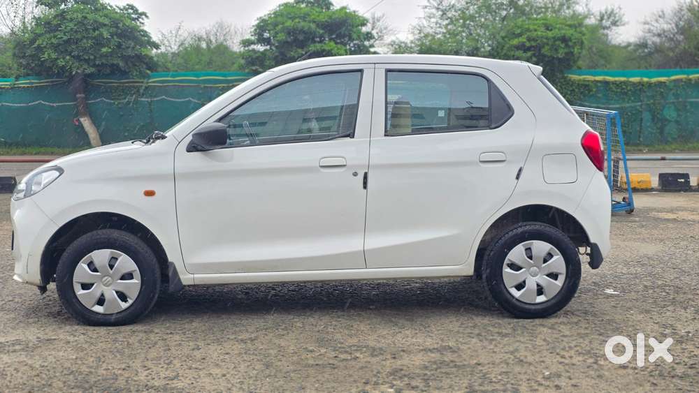 Maruti Suzuki Alto K10 1.0 Vxi, 2023, Petrol