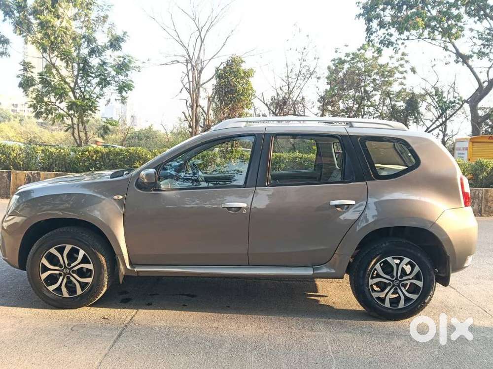 Nissan Terrano Xv D Thp 110 Ps, 2014, Diesel